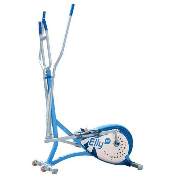 Waterflex Vélo elliptique piscine Elly Air