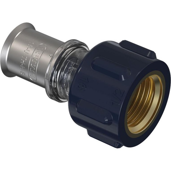 Wavin Tigris K5 raccord 32mm x 1 FF