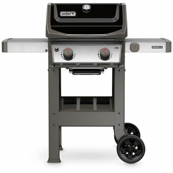 Weber - Barbecue gaz Spirit ii E-210 gbs