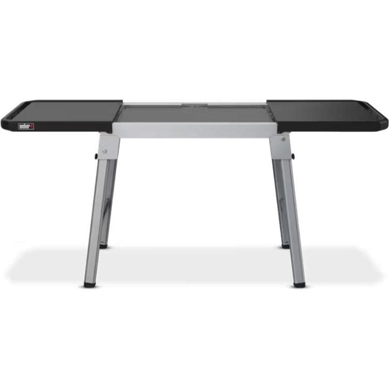 WEBER Premium Table pliante SLATE Griddle 43 / 56 cm