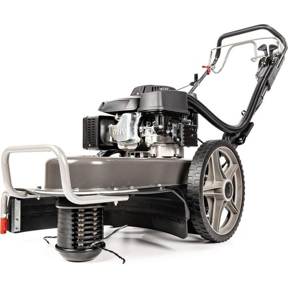 Weibang 55.9cm Loncin LC1P70FC 196cc Tondeuse à gazon à essence avec entraînement