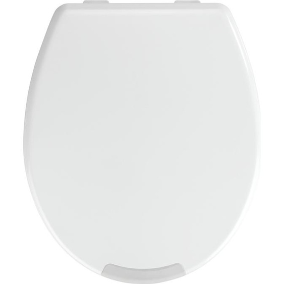 WENKO WC Couvercle Secura Comfort WC Automatique Siège Augmentation de surface