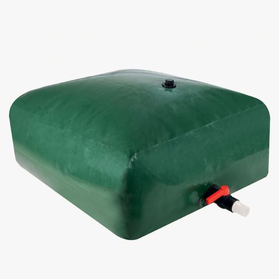 Werka Pro - Cuve citerne souple 3000 litres (2x1,5x1m)