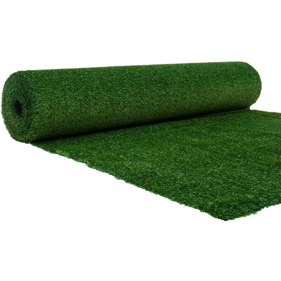 Werka Pro - Gazon artificiel 1 cm 1 x 4 m soit 4m²