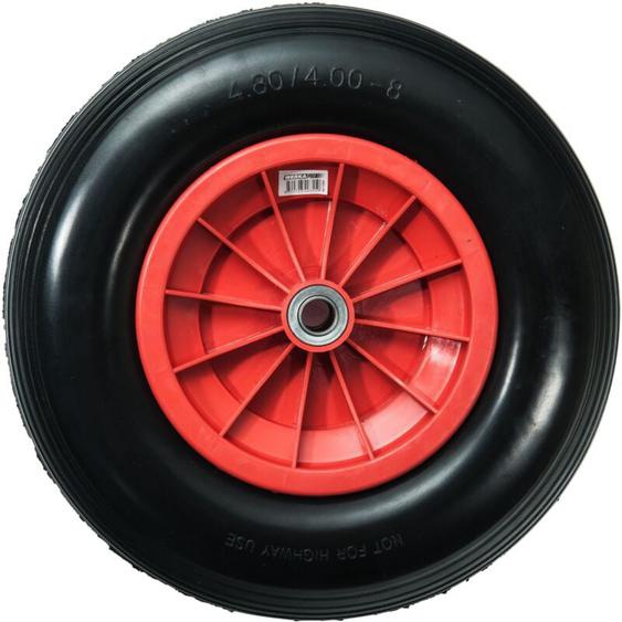 Werka Pro - Roue increvable 15 385x75 Alésage 25 mm