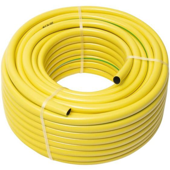 Werka Pro - Tuyau darrosage renforcé Ø19mm antivrille 220 g/m 50 m