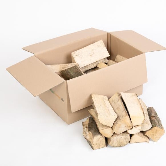 Westmann Bois de chauffage hêtre séché en chambre 30 kg