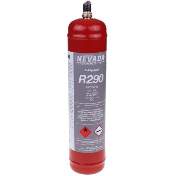 Whirlpool - bouteille gaz - r290 - 370gr - 480181701127
