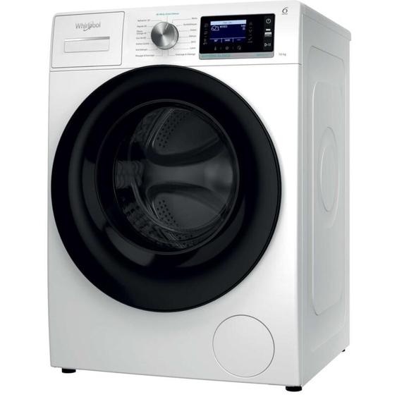 Whirlpool - Lave-linge frontal W608FR