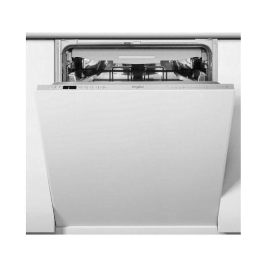 Whirlpool - Lave-vaisselle 14 couverts - WKCIO3T133PFE