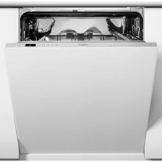 Whirlpool - Lave-vaisselle integrable 14 couverts - WRIC3C34PE