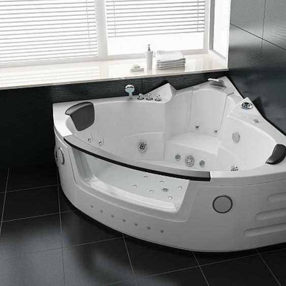 Whirlpool Milano 152 x 152 cm