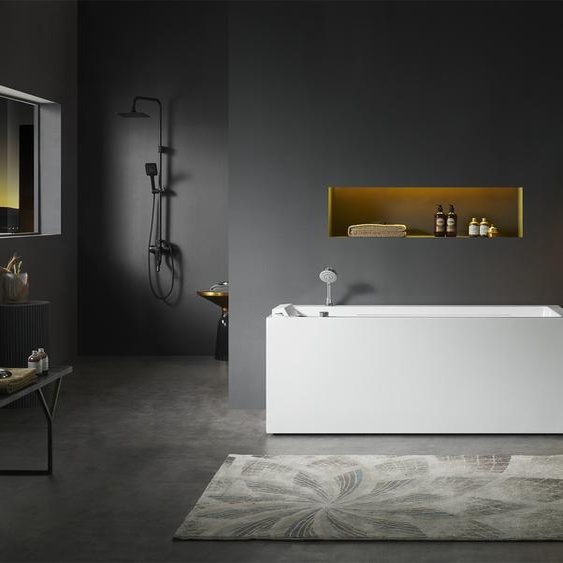Whirlpool Relax Baignoire Home Spa Indoor Baignoire à hydromassage