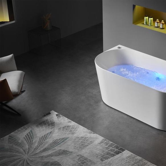 Whirlpool Relax Baignoire Home Spa Indoor Baignoire à hydromassage