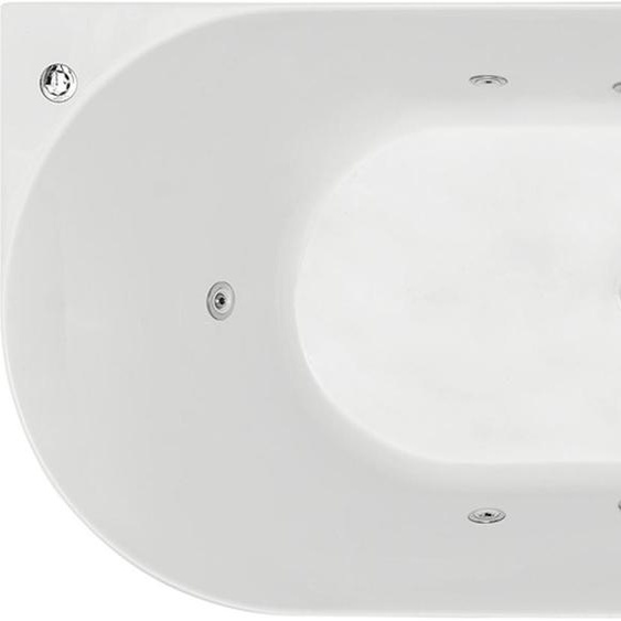 Whirlpool Relax Baignoire Home Spa Indoor Baignoire à hydromassage