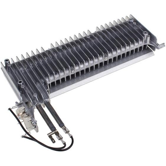 Whirlpool - Résistance 2500W avec déflecteur (52213-28850) (481231028307, C00313647) Sèche-linge bauknecht, laden, ignis, bosch,