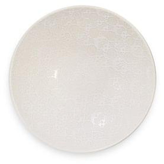 White Japan - Assiette salade et pâtes 19 cm (lot de 6)