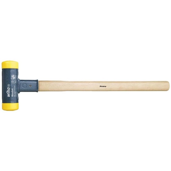Wiha 800 Bleu, Jaune