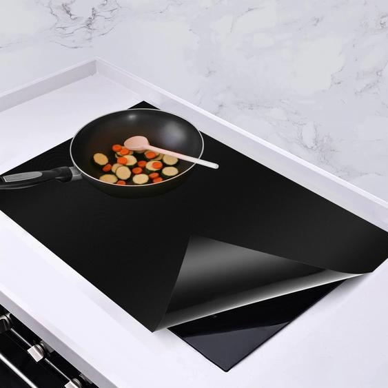 willstar Couvercle de cuisinière à Induction, tapis en Silicone anti-rayures, tapis de cuisinière électrique multi-usage, couvercle supérieur de cuisinière, protection de table de cuisson, Gadgets de cuisine