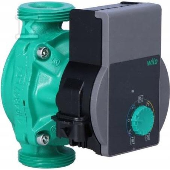 Wilo-Yonos PICO 1.0 25/1-4 130 Circulateur de chauffage universel