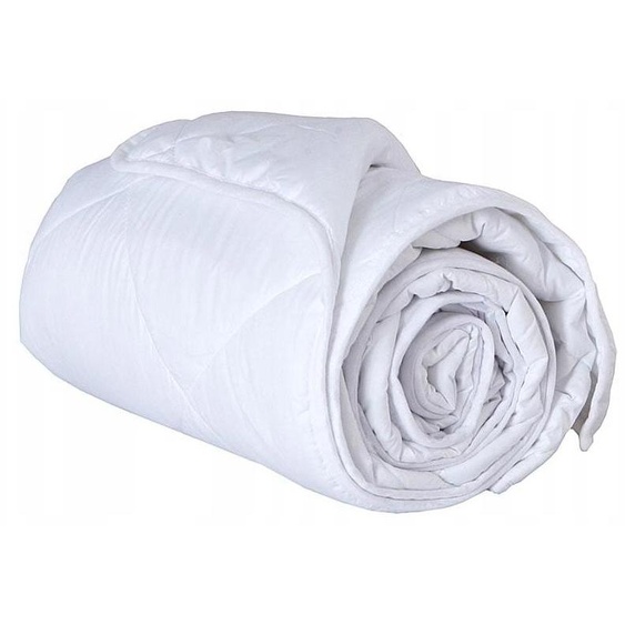 Wilpol bis Couette Hypoallergénique Ultralégère 180x200