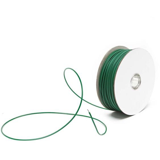 Wiltec Câble périphérique 250 m 2,45 mm – Fil robot tondeuse de délimitation – Cuivre étamé – Entretien jardin pelouse jardinage tonte