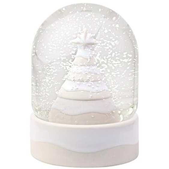 Winter Glow Boule à neige