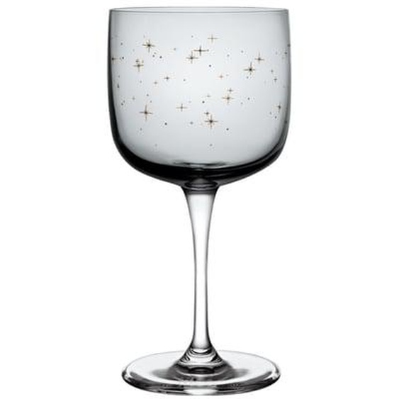 Winter Glow Verre a vin Set 2pc