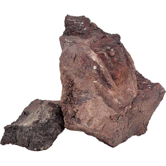 Wio Ätna Lavastein 10-30Cm 1Kg