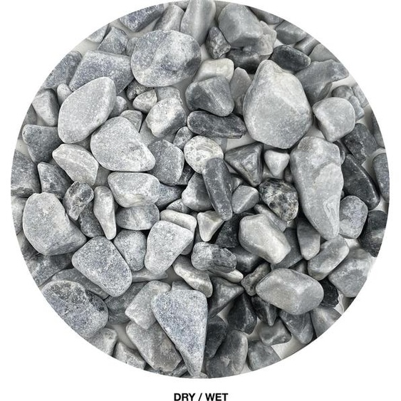 Wio Mist Gravel 3-40Mm 2Kg
