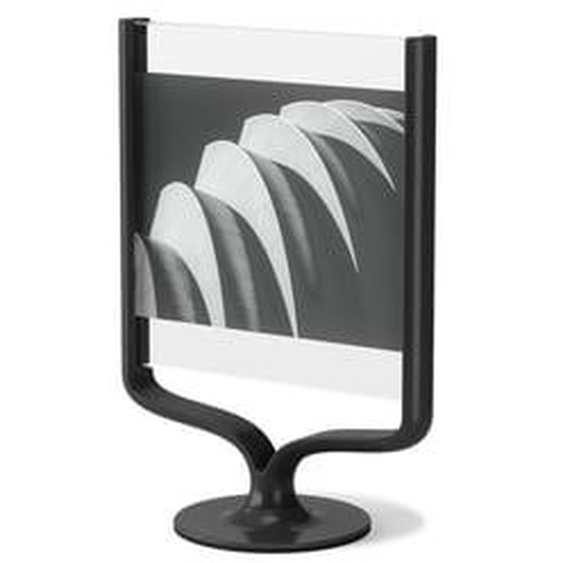 Wishbone Picture Frame