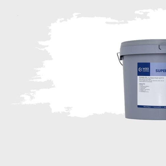 Wixx Superlatex Mat Intérieur & Extérieur - 10L