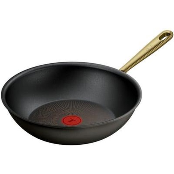 Wok 28cm Bocuse Edition