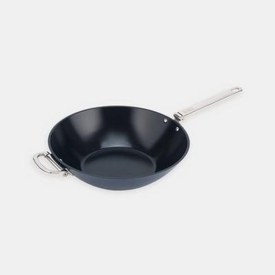 Wok anti adhésif Ø32 cm