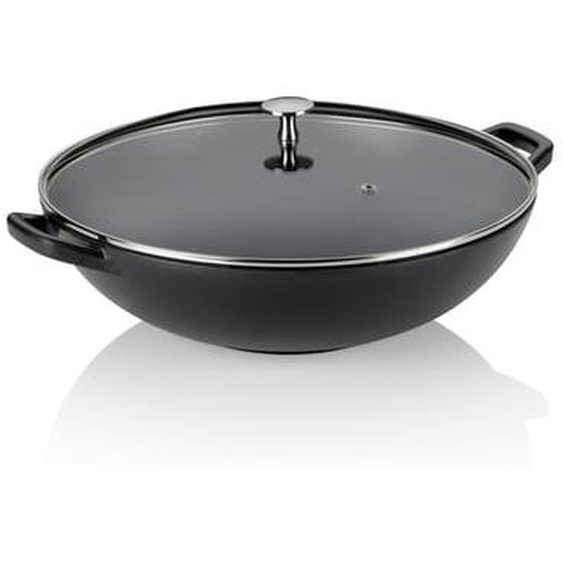 Wok Calido