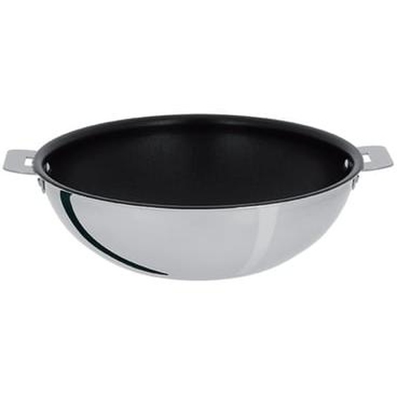 Wok Casteline amovible anti adhérent Ø20 cm