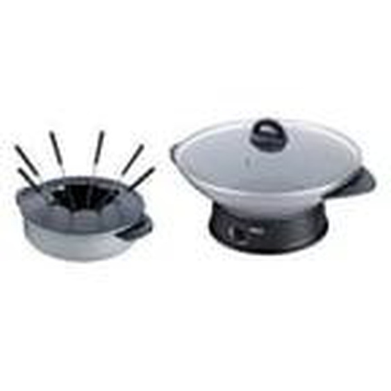 Wok et fondue WK3020 13