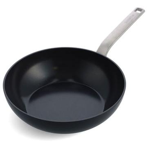 Wok Evolution 8