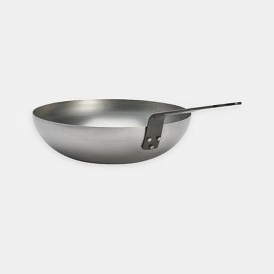 Wok - Ø28 cm