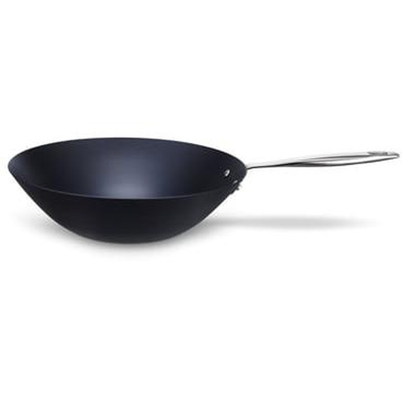Wok Ø31 cm MAESTRO