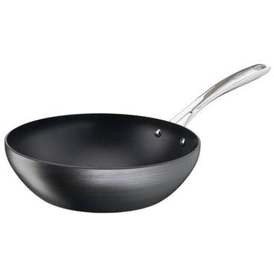 Wok Unlimited Premium Ø28 cm