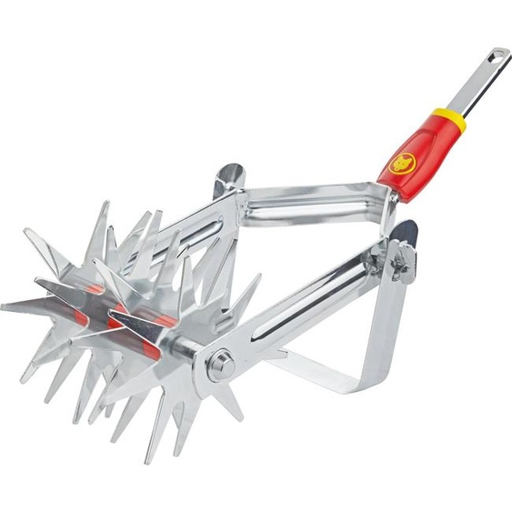 Wolf Garten Gartenfräse 15 cm Wolf Combisystem Multi-Star DA-S 71AAA006650 (71AAA006650)