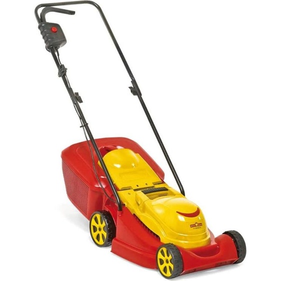 Wolf-Garten Tondeuse à gazon électrique, 32 cm Select 3200 E