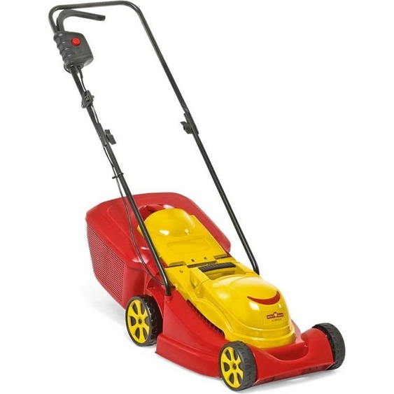 Wolf-Garten tondeuse à gazon électrique, 38 Cm Select 3800 E