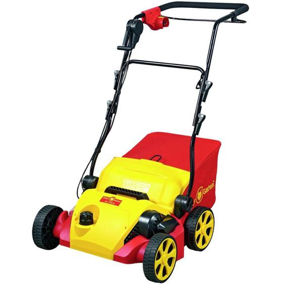 Wolf-garten - va 378 e électrique Scarificateur Largeur de travail 370 mm S818112