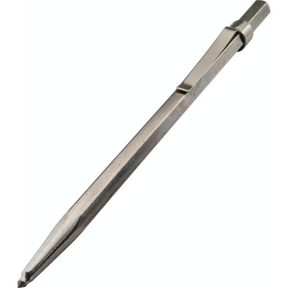 Wolfcraft rysik traserski widiowy 150mm