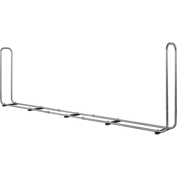 Wolfcraft - Stockeur de Bûches xxl Modulable - Stockage jusquà 1,6 m3 de Bois - réf. 5125000