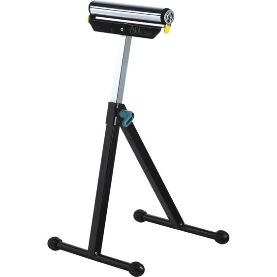 wolfcraft Support à roulettes 60 kg 64-100 cm 6119973