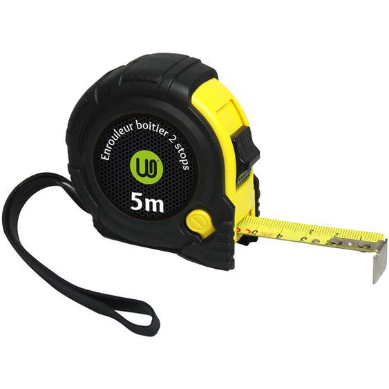 Wonday Mètre ruban - 5 m