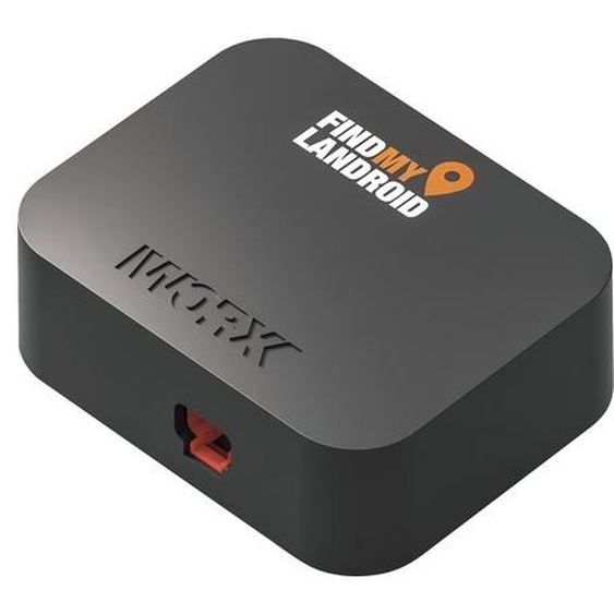 Worx Find my Landroid GPS+4G Module supplémentaire pour tondeuse-robot Worx